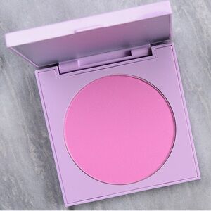 Colourpop Pressed Powder Blush in shade Petal Pusher